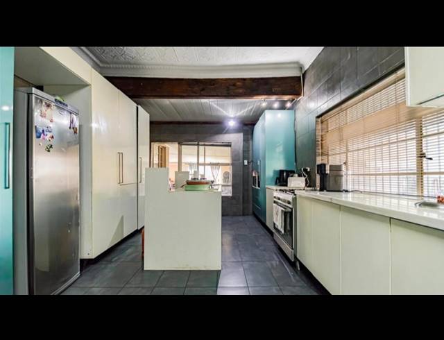 3 BEDROOM HOUSE FOR SALE IN DELVILLE